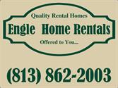 Engle Rental Homes